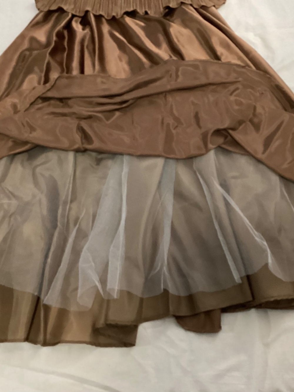 Formal Cachet Dress - Picture 2 of 5